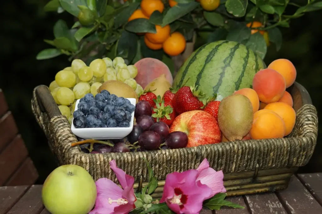 Distribuidores de frutas al por mayor en Santo Domingo