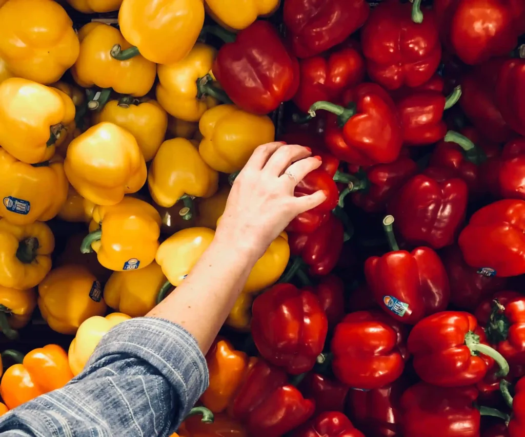 Distribuidora de frutas y vegetales en Republica Dominicana
